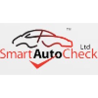 Smart Auto Check Logo