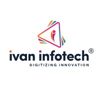 Ivan Infotech Pvt. Ltd. Logo