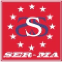 SER-MA MAKİNA Logo