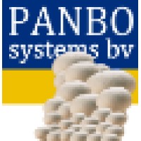 Panbo Systems bv Logo