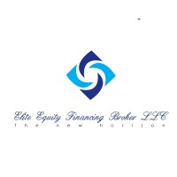 Elite Equity Financing Broker LLC Logo