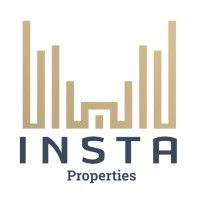 Insta Properties Logo