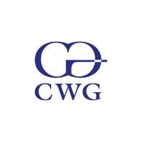 CWG PLC Logo
