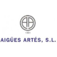 Aigües Artés, S.L. Logo