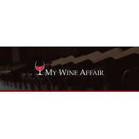 My Wine Affair Logo