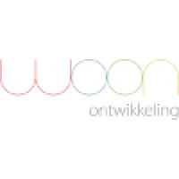 WOON ontwikkeling Logo