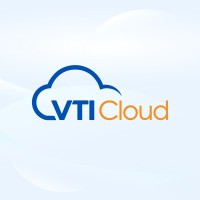 VTI Cloud Logo