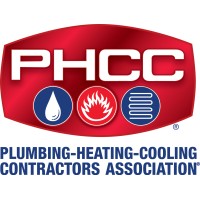 Plumbing-Heating-Cooling Contractors -National Association Logo