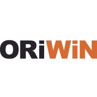 ORIWIN, s.r.o. Logo