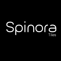 SPINORA TILES Logo