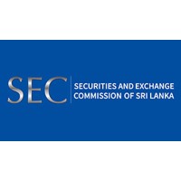 Securities and Exchange Commission of Sri Lanka Logo