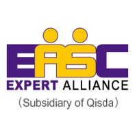 Expert Alliance Systems & Consultancy (HK) Company Limited Logo