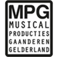 Musical Producties Gaanderen Logo