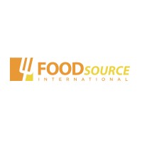 Food Source International Vietnam Logo
