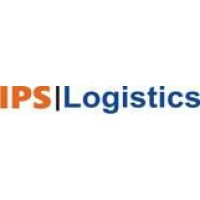 International Parcel Service| IPS Logistics Logo