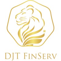 DJT Financial Services Private Limited Logo