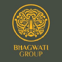 Bhagwati Group Logo