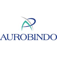 Aurobindo Benelux Logo