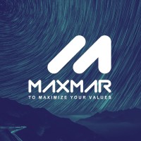 MAXMAR AGENCY Logo