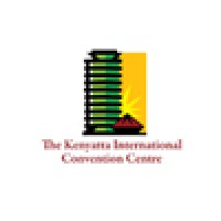 KICC Kenya Logo