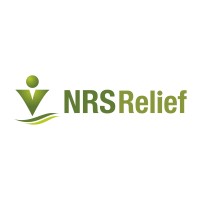 NRS Relief Logo