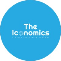 The Iconomics Logo