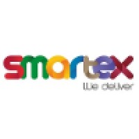 JSC Smartex Logo