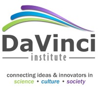 DaVinci Institute Logo