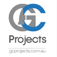 GCProjects Logo