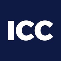 Inter-Collegiate Council, University of Melbourne Logo
