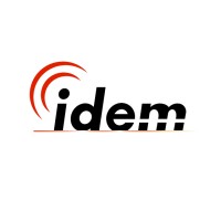 IDEM SAS Logo