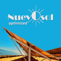 Nuevosol Energy Pvt Ltd Logo