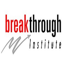Breakthrough Institute Logo