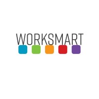 Worksmart Retail LLP Logo