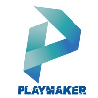 Playmaker Logo
