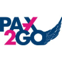 Pax2go Logo