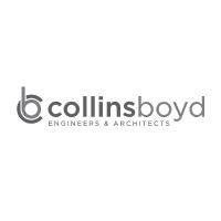 Collins Boyd Engineers & Architects Logo