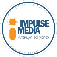 Impulse Media Ltd. Logo