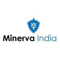 Minerva India Logo