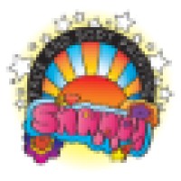 Snappy Face Painting Logo