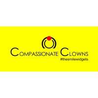 Compassionate Clowns Logo