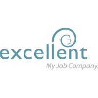Excellent Personaldienstleistungs AG Logo