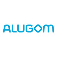 Grupo Alugom Logo