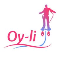 Oy-Li Consulting Logo
