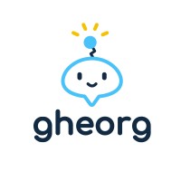 Gheorg Logo