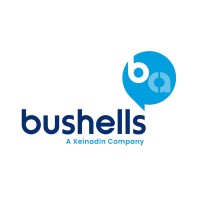 Bushells Accountants Logo