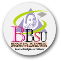 Benazir Bhutto Shaheed University, Karachi Logo