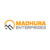 Madhura Enterprises Logo