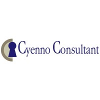 Cyenno Management Consultant Logo