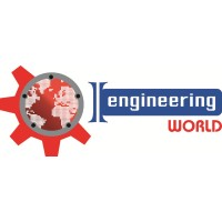 Iengineering World Logo